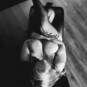 Dina Antwerpse Milf (Foto #4)