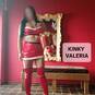 KINKY VALERIA (Foto #1)