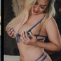 Flavia blonde (Foto #15)