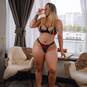 Flavia blonde (Foto #6)