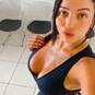 Melly Anal Hot (Foto #58)