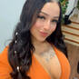 Melly Anal Hot (Foto #44)