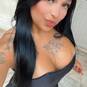 Melly Anal Hot (Foto #79)