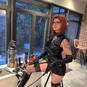 FREYA Dominatrix (Foto #20)