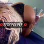 UNIQUE POUPÉE CHANEL EX-SHAY (Foto #14)
