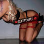 UNIQUE POUPÉE CHANEL EX-SHAY (Foto #16)