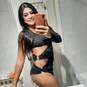 Amy Latina Ardiente (Foto #3)