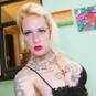 ELLE transfemme (Foto #3)