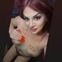 Linda transgender (Foto #9)