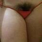 Harige kut (Foto #2)