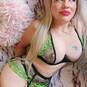 Angie, pzc massage (Foto #34)