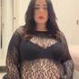 Rebeca enceinte (Foto #13)