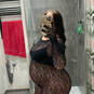 Rebeca enceinte (Foto #20)