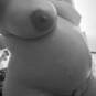 Rebeca enceinte (Foto #23)