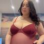 Rebecca enceinte (Foto #6)