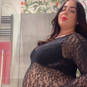 Rebecca enceinte (Foto #10)