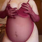 Rebecca enceinte (Foto #24)