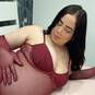 Rebecca enceinte (Foto #20)