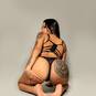 Mirelly petite amie Derniers jours en Belgique (Foto #19)