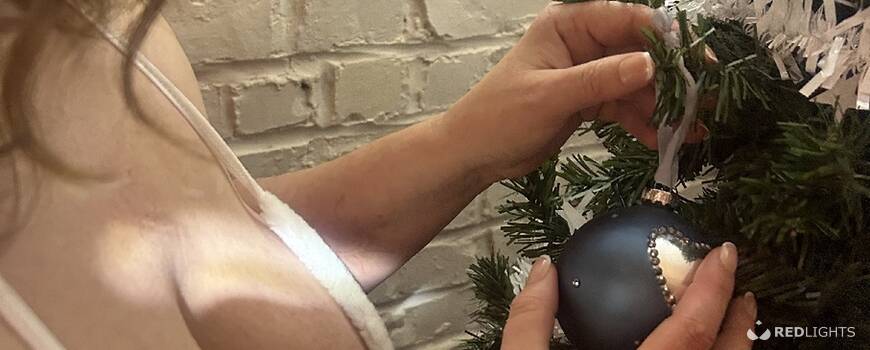 Kerst actie bij Bo !