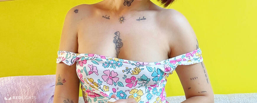 Sexting & videobellen