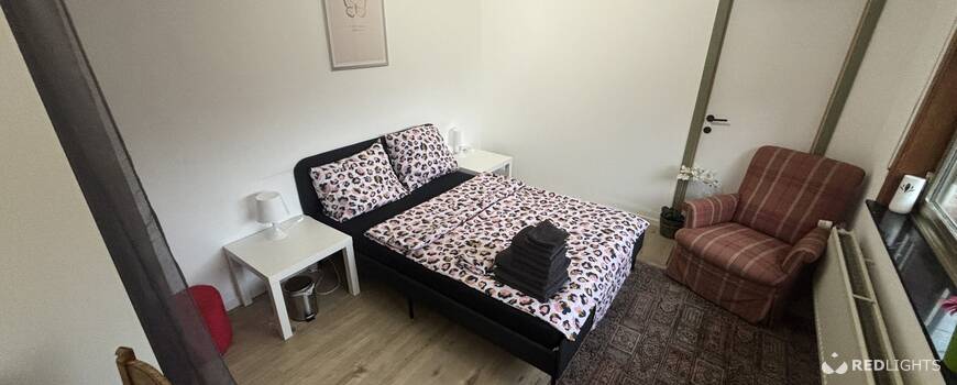 Kamer verhuur - room for rent