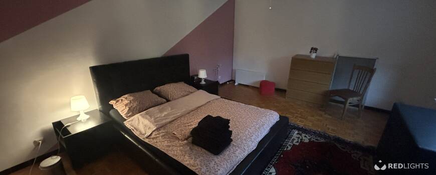 Kamer verhuur - room for rent