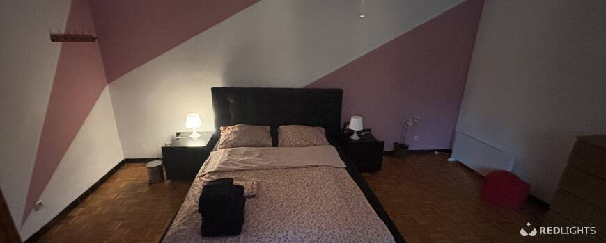 Kamer verhuur - room for rent