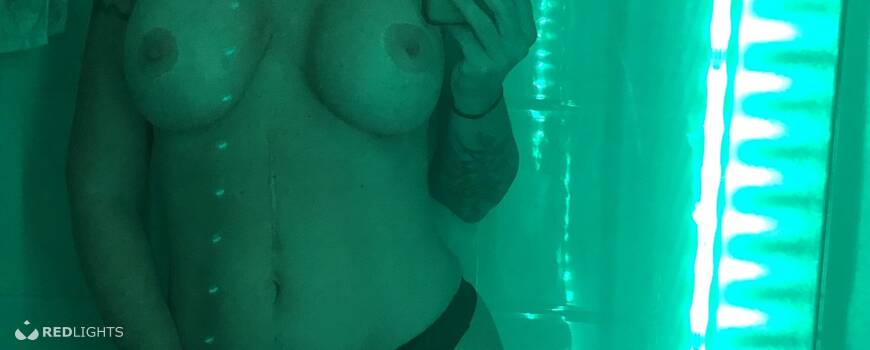 Joke 100% Vlaamse geile Milf