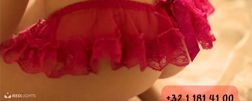 Romantica Massage Limburg