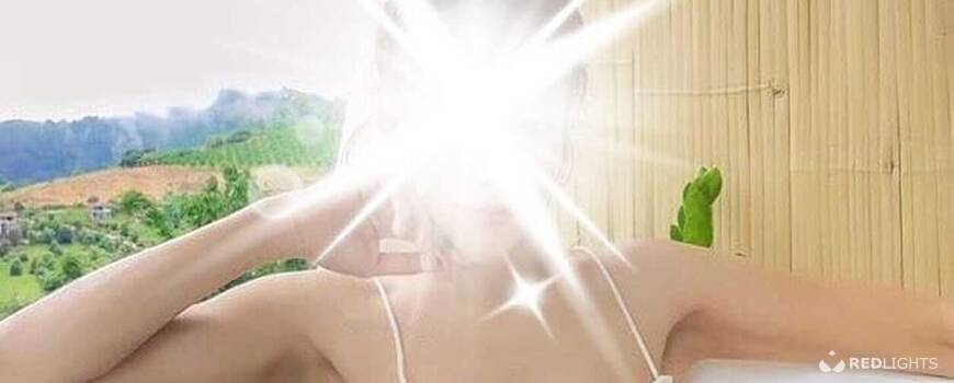 Maysa Thai Massage (Brussels)