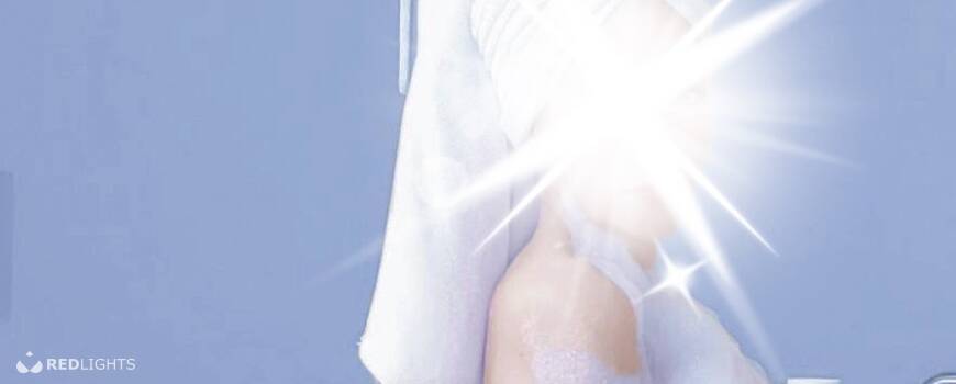 Maysa Thai Massage (Brussels)