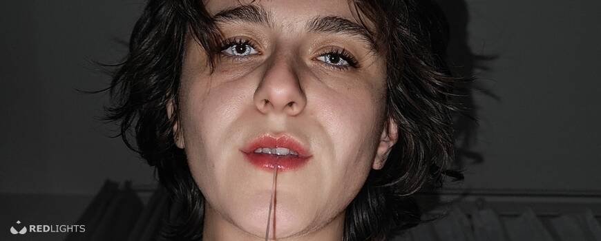 Domina Mystique - Meesteres