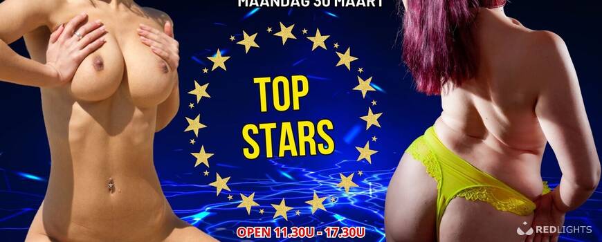 Vrij 27/03 TEMPTATION NIGHT