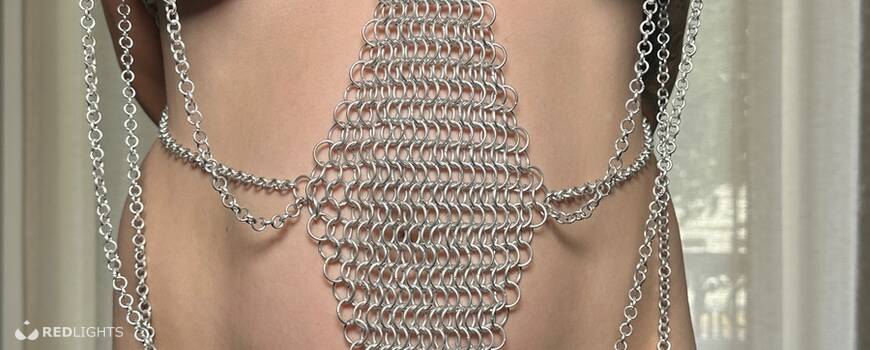 YourMysticGirl wil je verwennen