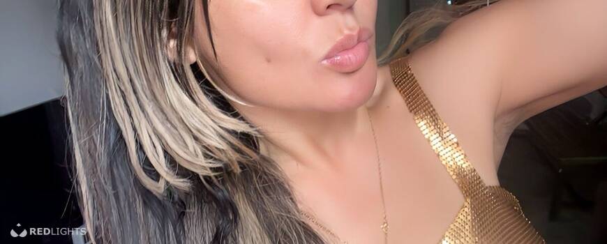 Party Crazy girlfriend Celeste