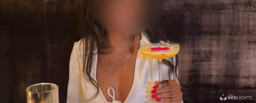 Tiffany - Luxury- VIP Escort