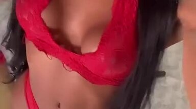 Carolline Miss Brasilian