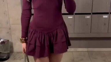 Isabella your girlfriend