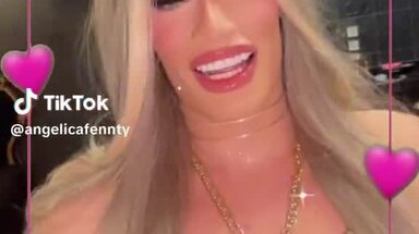 Angelica Fennty