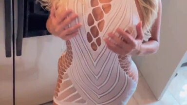 Hot blonde with anal sex | Redlights