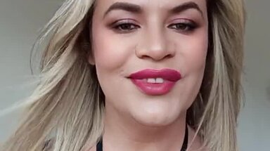 Michelly La reine des fêtes