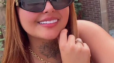 Jasmine massagista