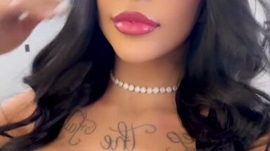 Dani GFE + ANAL