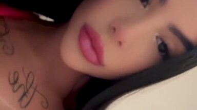 Dani GFE + ANAL