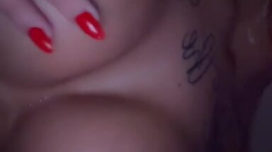 Dani GFE + ANAL