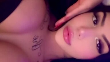 Lilly 100% real | Redlights