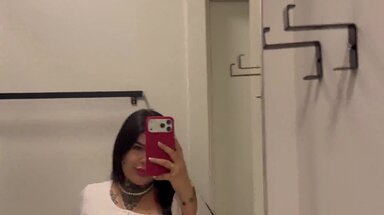 Sexy latina