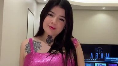 Sexy latina