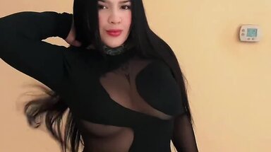 Sexy latina